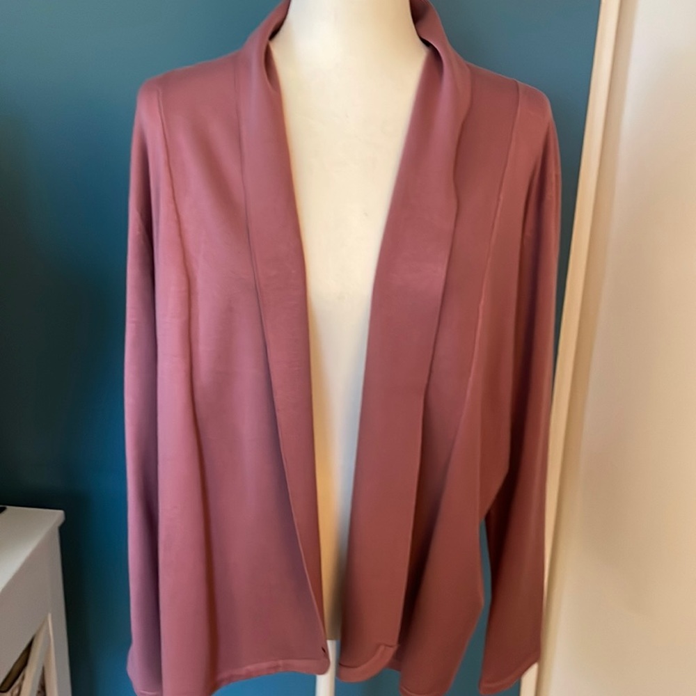 Pretty Cardigan cooler evenings by Premise